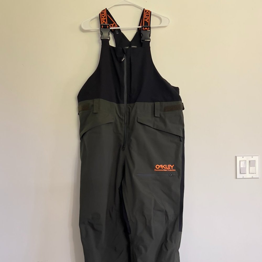 Oakley Bib snowpants L